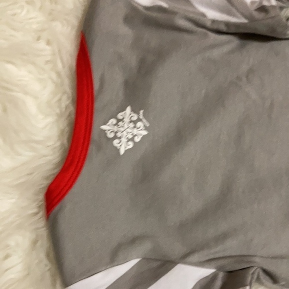 Jane Marie Kids NWTReindeer Holiday pajamas Sz 18M - Picture 6 of 7